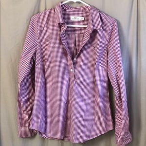 Vineyard vines women’s button down